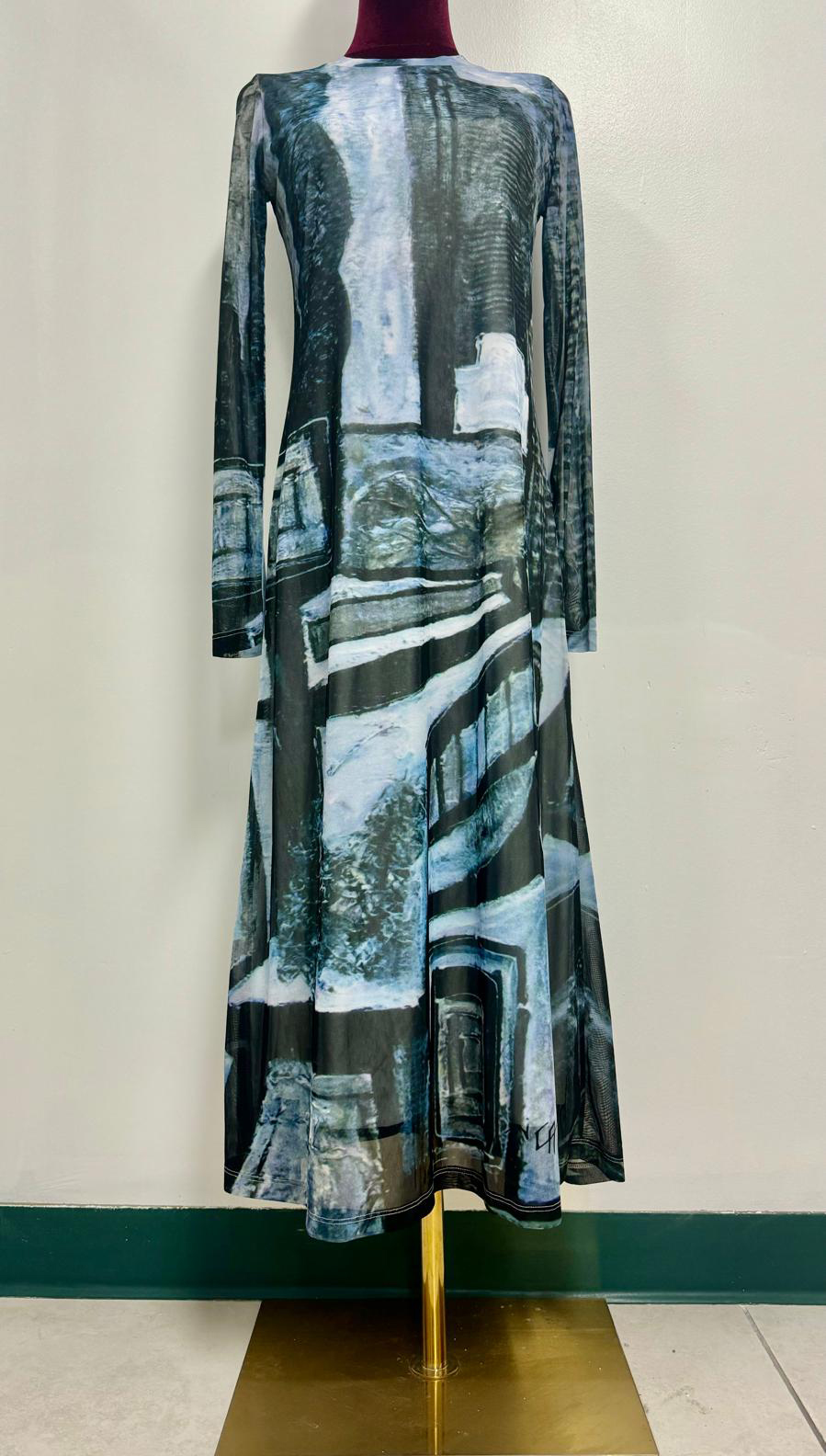 1-DANIELLE DRESS $ 94.50