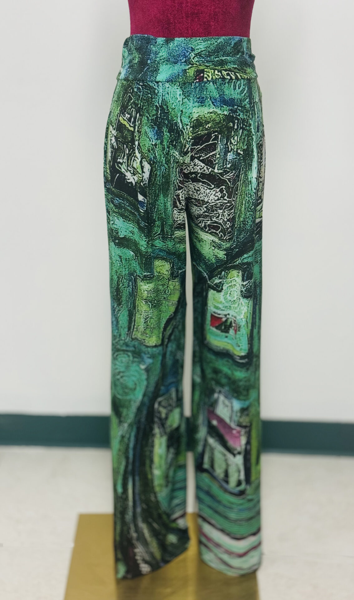 8-CARLA PALAZZO 2. $79.00