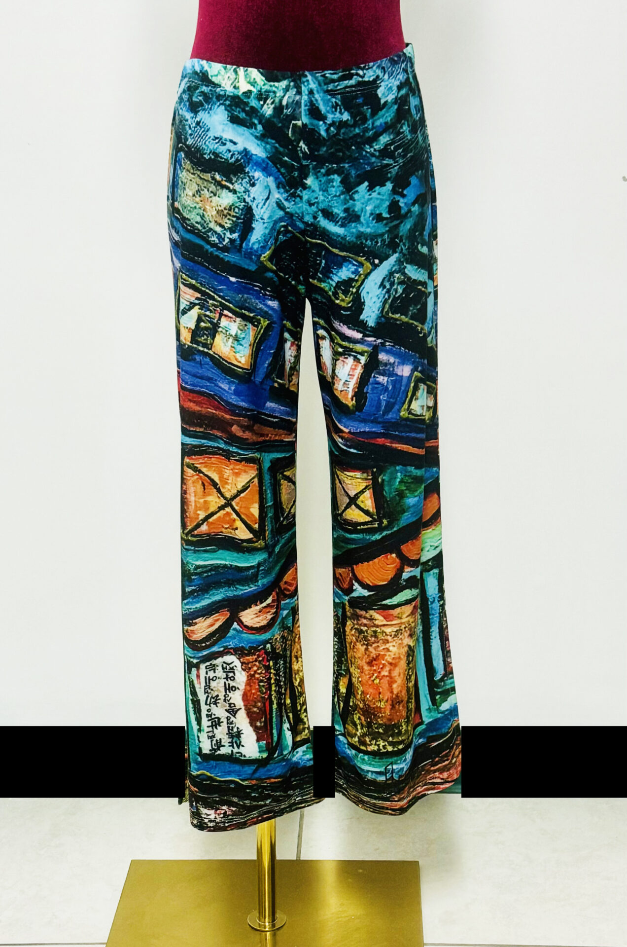 8- CARLA PALAZZO $84.00