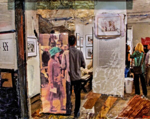 The Business of Art – So What is it About